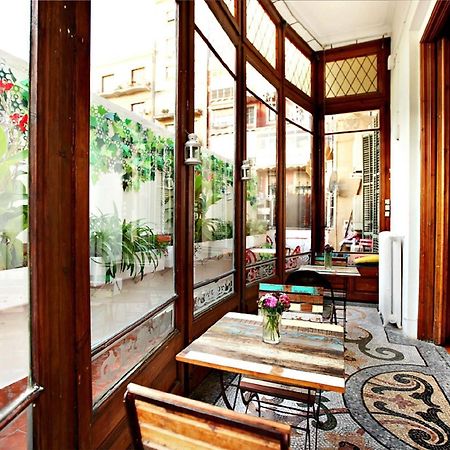 The Hipstel Paseo De Gracia Hostel Barcelona Kültér fotó