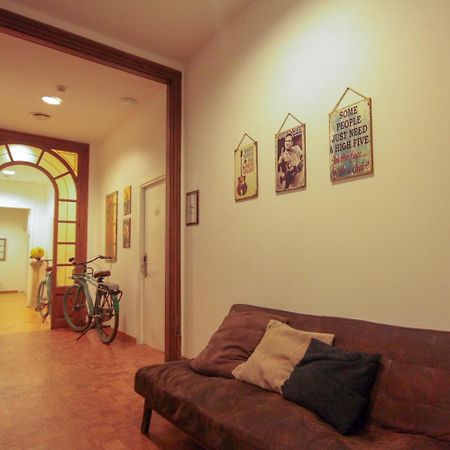 The Hipstel Paseo De Gracia Hostel Barcelona Kültér fotó