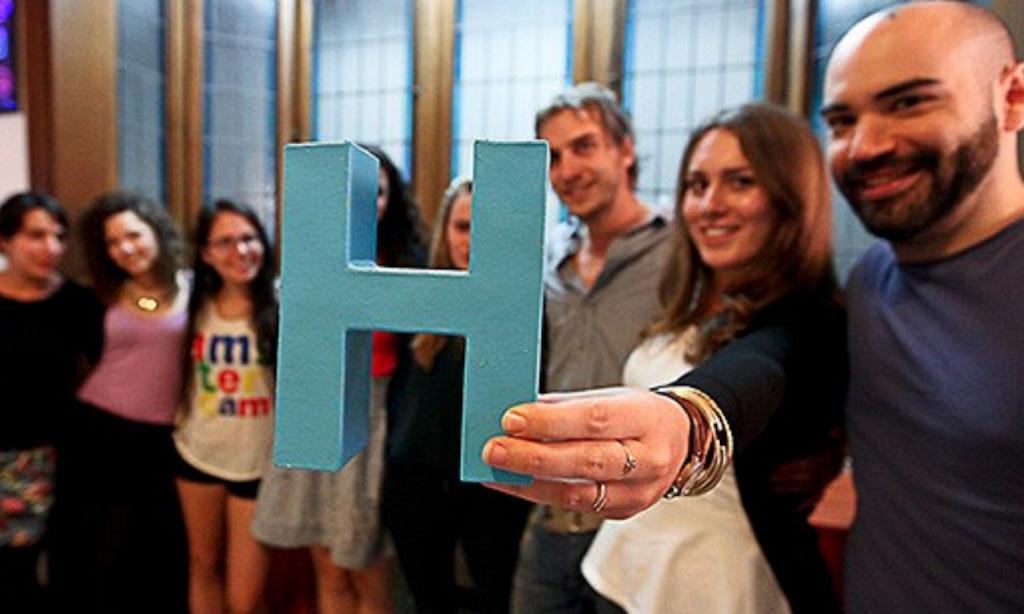 The Hipstel Paseo De Gracia Hostel Barcelona Szoba fotó