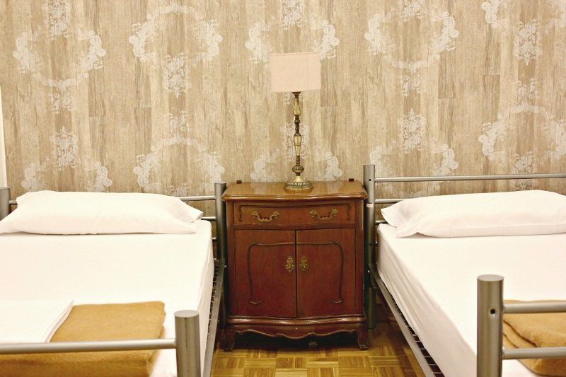 The Hipstel Paseo De Gracia Hostel Barcelona Kültér fotó