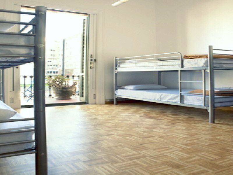 The Hipstel Paseo De Gracia Hostel Barcelona Kültér fotó