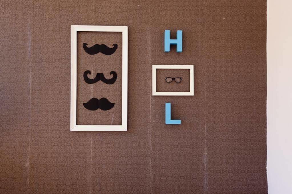 The Hipstel Paseo De Gracia Hostel Barcelona Kültér fotó