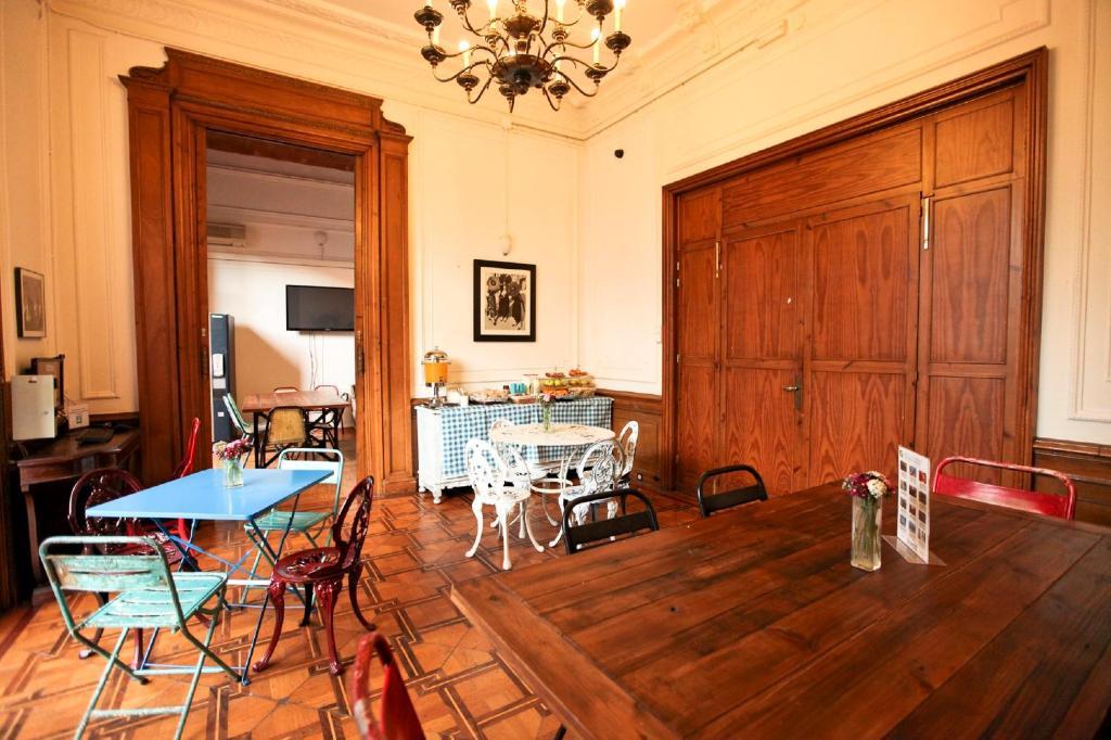 The Hipstel Paseo De Gracia Hostel Barcelona Szoba fotó